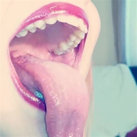 hot tongue and uvula fetish free hot pornhub hd porn fa