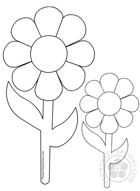 big  small coloring pages coloring home
