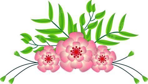 Pink Rose Bouquet Vector Design Images Bouquet Of Pink Rose Flower