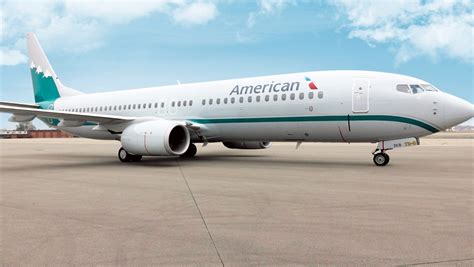american airlines honors   heritage plane paint schemes