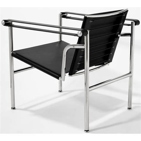 Le Corbusier Lc1 Arm Chair Corbusier Furniture Corbusier Chair Le