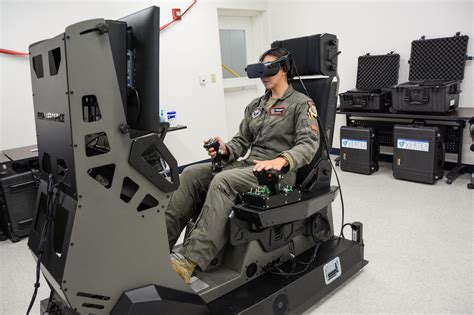 ultra  cost simulation program augments pilot training