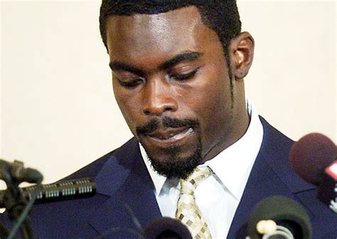 Released From Jail Michael Vick Deserves New Leash On Life From Nfl