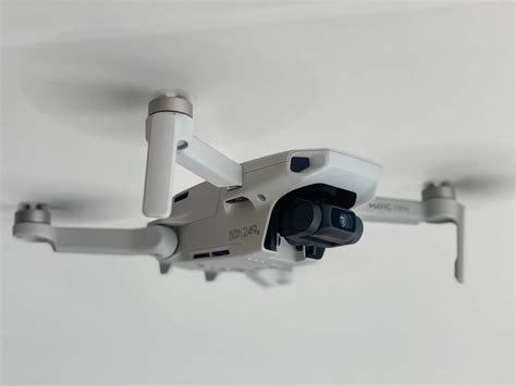 dji mavic mini analisis de unos de los mejores drones del mercado aerial productions