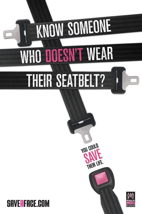 buckle up america 2011 planner every time every trip nhtsa