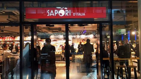 switzerland coop ch launches italy focused store format