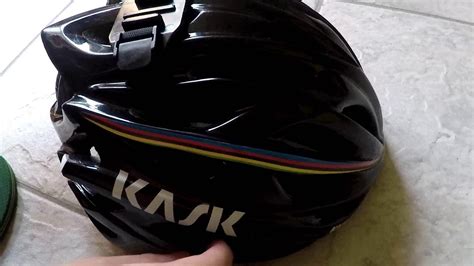 tutorial   mettere lattacco della gopro sul casco della bici youtube