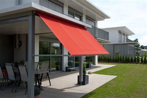 calgary retractable awnings vertical solar screens installation service launched