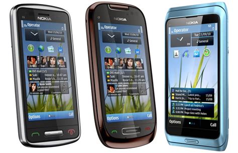 techcult     symbian  smartphones announced  nokia