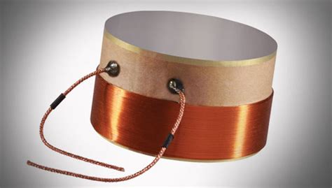 voice coil speaker voice coil manufacturer  jaipur