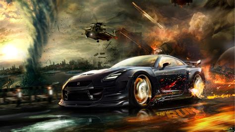 Need For Speed Wallpapers Hd Backgrounds Images Pics