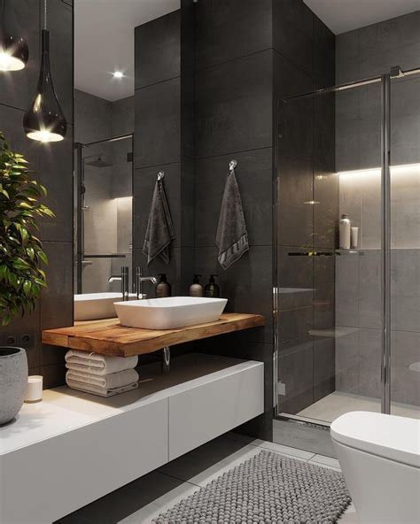 pinterest apartment bathroom decor ideas google search modern
