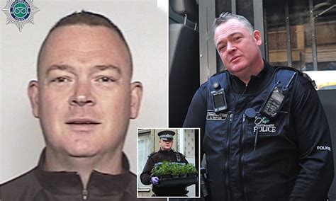 Paedophile Police Officer 54 Who Starred In Tv Documentary Cops Uk