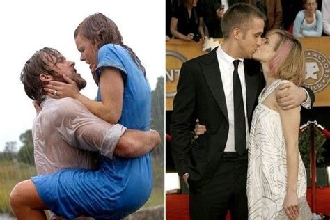 movie couples who dated or got married in real life cute hollywood couples movie couples