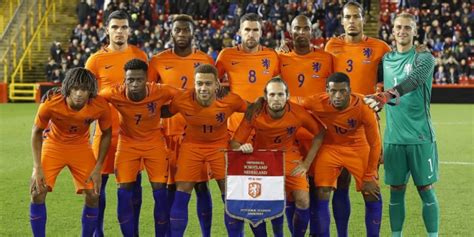 nederland krijgt loodzware poule  nations league fcupdatenl