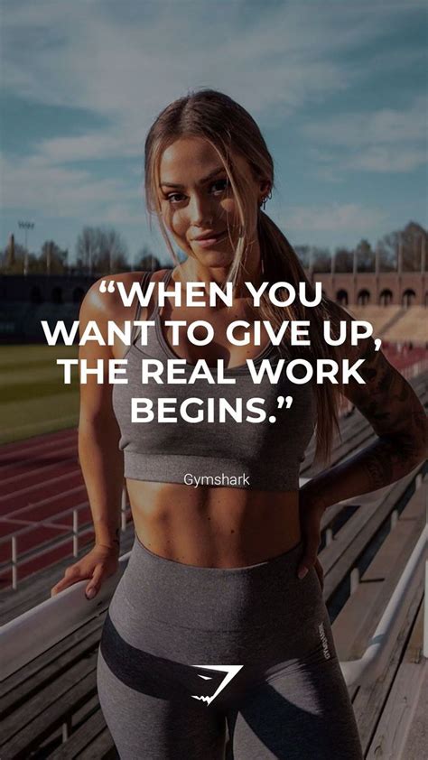 fitness quotes women inspiration