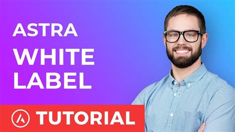 introduction  white label module astra youtube