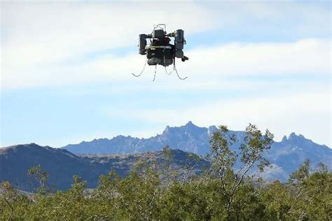 unlv targets creation  drones technology minor suas news  business  drones