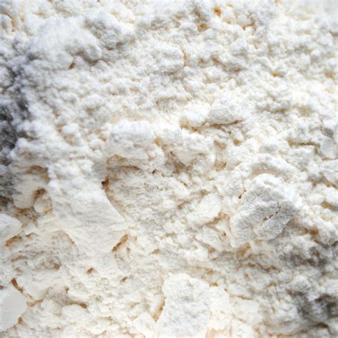 wheat flour mdeca