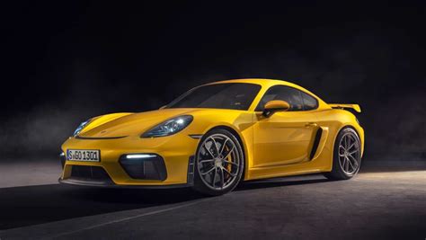 porsche  cayman  boxster  pricing  specs detailed pdk dual clutch automatic