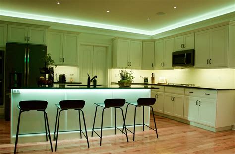 blog   create ambient lighting   home loxone
