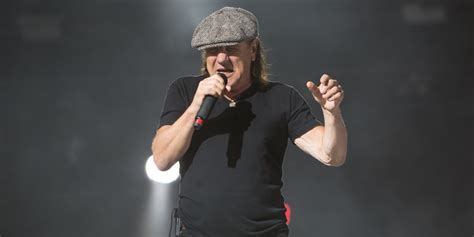 Are Brian Johnson And Phil Rudd Back In Ac Dc Consequence Of Sound