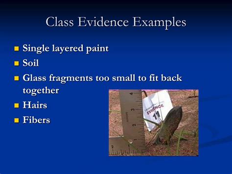 forensic sciences  introduction powerpoint
