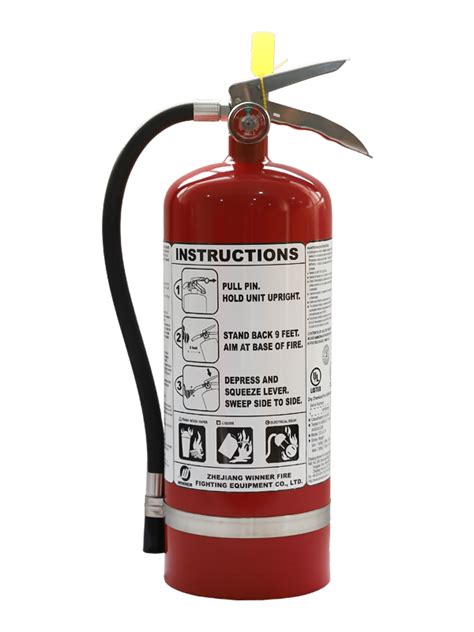 china ul lb portable dry chemical fire extinguisher suppliers
