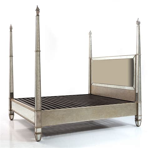 Beatrice Bed Julian Chichester Uk