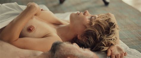 Nude Video Celebs Lea Seydoux Nude Tromperie 2021