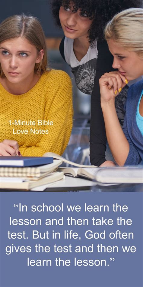 minute bible love notes  ways  learn   mistakes confess