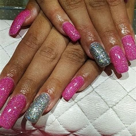 pink petals  nail salon nail salon  chandigarh