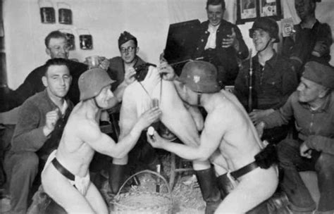 Wwii sex camps