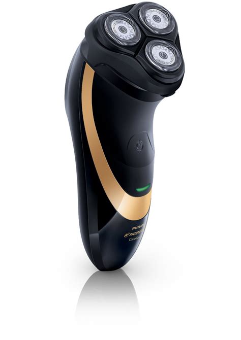 philips norelco  caretouch electric shaver review