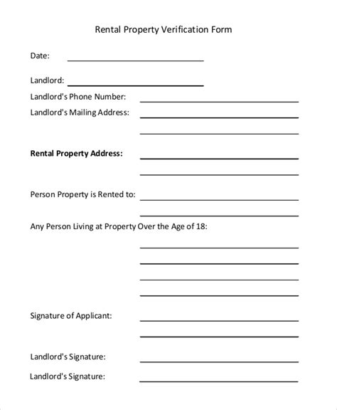 letter  landlord proof  rent collection letter template collection