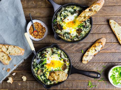egg breakfast recipes  start  day