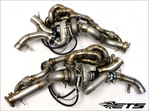 extreme turbo systems turbo kits    hp    speedonline porsche forum