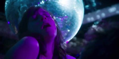 Nude Video Celebs Marion Cotillard Sexy Rock’n Roll 2017