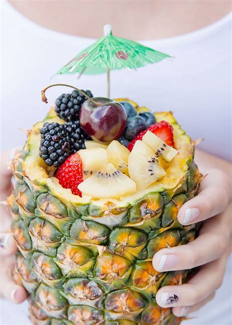 Ways To Eat Zespri Sungold Kiwifruit Kiwi Fruit Summer Fruit