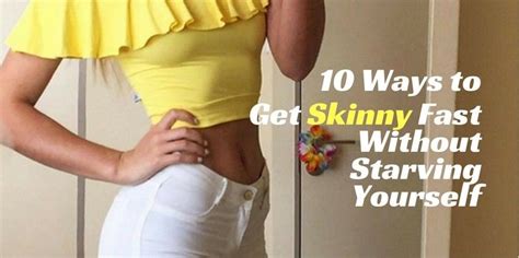 Here Are Some Great Tips On How To Get Skinny At Home Or Work While