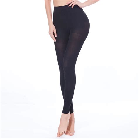 Buy Women Sexy Footless Tights Warm Seamless Pantyhose
