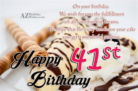 st birthday wishes