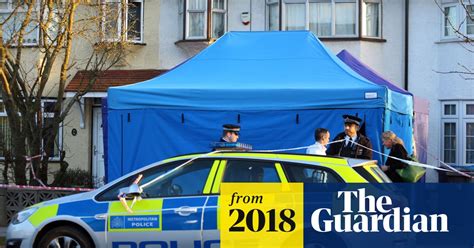 No Sign Of Forced Entry At Nikolai Glushkov’s Home Police Say London