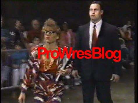 Prowresblog Wcw Power Hour 1 5 1991 Review