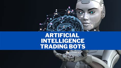 top  ai trading bots   crypto trading bots