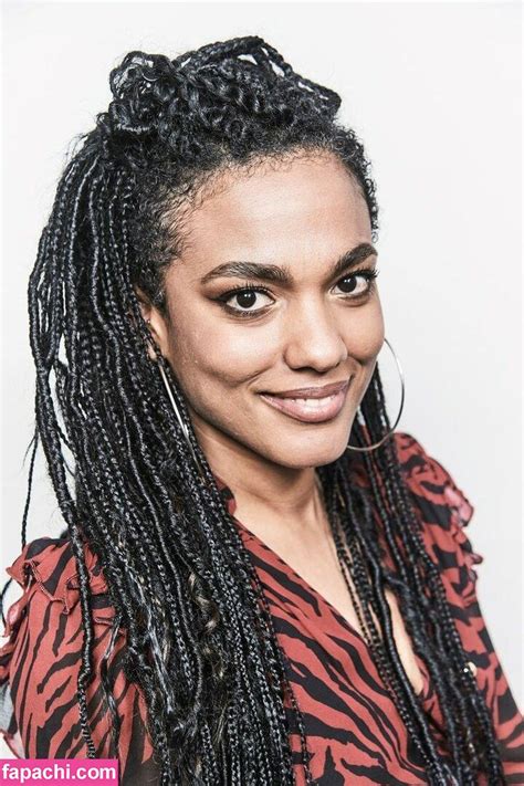 Freema Agyeman Freemaofficial Leaked Nude Photo 0020 From Onlyfans