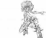 Evelynn Legends League Pages Coloring Masquerade sketch template