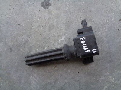 ford focus ignition coil igniter oem ebay