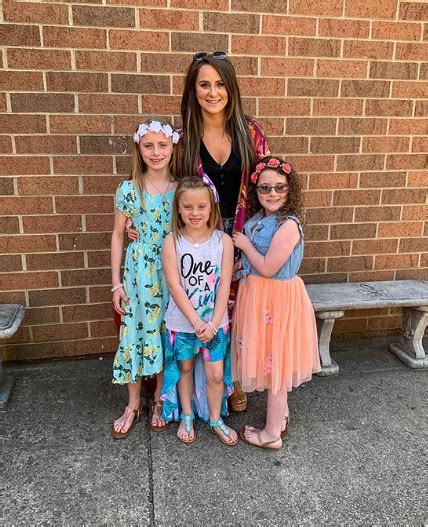 teen mom fans convinced leah messer s all grown up daughter aleeah
