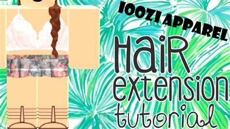 Hair Codes For Roblox Girls Extensions